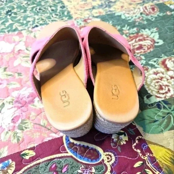 UGG‎ Eirene sandals - Picture 2 of 7